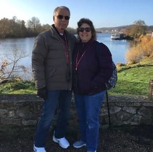 Meet your Posher, Deborah